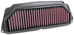 K&N - K&N HA-6519 Replacement Air Filter - Image 2