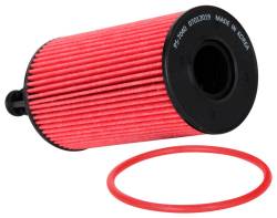 K&N HP-7040 Performance Oil Filter