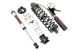 Rough Country Suspension Systems - Rough Country 3" Vertex Coilover Conversion Kit 05-22 Super Duty Gas 4WD 50014 - Image 2