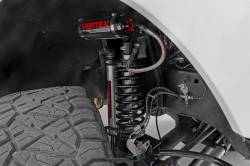 Rough Country Suspension Systems - Rough Country 3" Vertex Coilover Conversion Kit 05-22 Super Duty Gas 4WD 50014 - Image 4