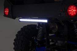 Rough Country Suspension Systems - Rough Country Under Bed Mount 20" LED Light Bar Kit for Kawasaki Teryx 94013 - Image 5