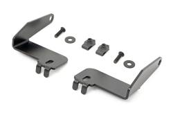 Rough Country Suspension Systems - Rough Country Under Bed Mount 20" LED Light Bar Kit for Kawasaki Teryx 94013 - Image 4