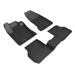 3D MAXpider - 3D MAXpider L1DG03501509 KAGU Floor Mat for 23-25 Hornet - Image 1