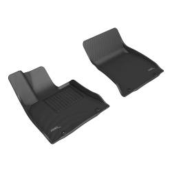 3D MAXpider - 3D MAXpider L1GS01011509 Kagu Floor Mat for 23-25 Electrified G80/G80 - Image 1