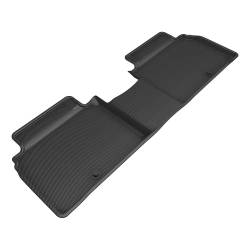 3D MAXpider - 3D MAXpider L1GS01021509 KAGU Floor Mat for 23-25 Electrified G80/G80 - Image 1