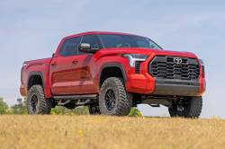 Rough Country Suspension Systems - Rough Country 71230 6" N3 Suspension Lift Kit for 22-26 Toyota Tundra - Image 4
