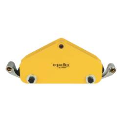 CURT - CURT 314336 Equa-Flex Rubberized Equalizer Tandem Axle Kit Wide-Stance 3.5-5.2k - Image 2