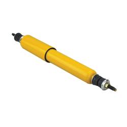 CURT - CURT 283280 Heavy-Duty Replacement Shock Yellow - Image 1