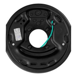 CURT - CURT 122450L Electric Forward Self-Adjusting Brake Assembly 10'x2.25" Right Side - Image 2