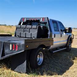 TITAN Fuel Tanks - TITAN Fuel Tanks 5015100 TITAN Transfer Tank - Image 6