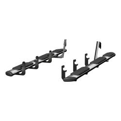 LUVERNE - LUVERNE 477102-401536 Regal 7 Stainless 102" W2W Steps for Select Ford Lightning - Image 2