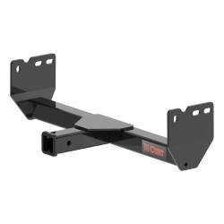 CURT - CURT 31093 2" Front Receiver Hitch Select 19-25 RAM 2500/3500 Gas Only - Image 1