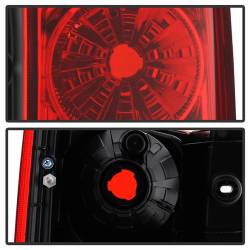 Spyder Auto - Spyder Auto 9052958 OE Taillight for 09-15 Honda Pilot - Image 3