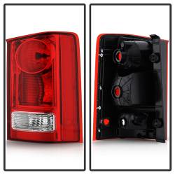 Spyder Auto - Spyder Auto 9052958 OE Taillight for 09-15 Honda Pilot - Image 2