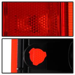 Spyder Auto - Spyder Auto 9052958 OE Taillight for 09-15 Honda Pilot - Image 6