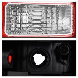 Spyder Auto - Spyder Auto 9052958 OE Taillight for 09-15 Honda Pilot - Image 5
