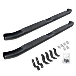 Go Rhino - Go Rhino 685443280CB Nerf/Step Bar - Image 1