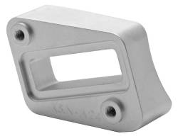 K&N - K&N 088014 Weld-On Mass Air Sensor Adapter - Image 1