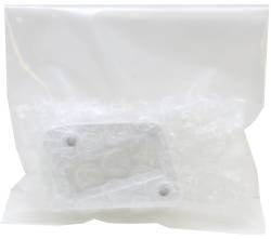 K&N - K&N 088014 Weld-On Mass Air Sensor Adapter - Image 2