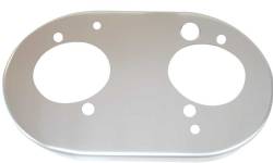 K&N - K&N 56-9105 Custom Racing Assembly - Image 2