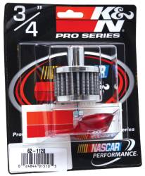 K&N - K&N 62-1120 Vent Air Filter/Breather - Image 2