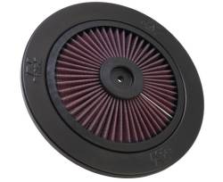K&N - K&N 66-0901 X-Stream Top Air Filter Lid - Image 1