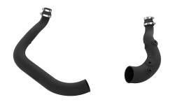 K&N - K&N 63-2623 Performance Inlet Pipes - Image 1