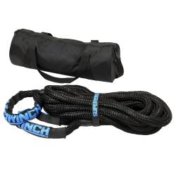 Superwinch - Superwinch 2599 Kinetic Recovery Strap/Rope 1" x 30' 10K - Image 5