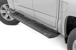Rough Country Suspension Systems - Rough Country SRB151977A HD2 Black Running Boards for 15-26 Colorado/Canyon Crew - Image 3