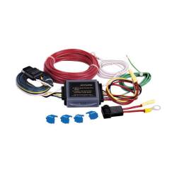Husky Towing - Husky Towing 8 Amp Short-Proof Power Taillight Converter 13163 - Image 1