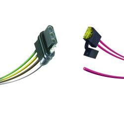 Husky Towing - Husky Towing 8 Amp Short-Proof Power Taillight Converter 13163 - Image 2