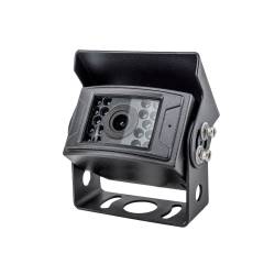 Brandmotion - Brandmotion AHDS-7701 Commercial Grade Heavy Duty Rear Vision System Camera - Image 1