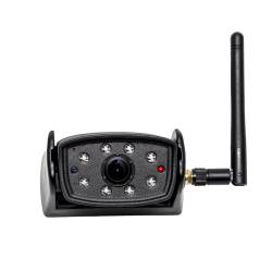 Brandmotion - Brandmotion AHDS-7705 1080P Wireless Camera w/AHD Wireless Receiver - Image 1
