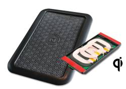 Brandmotion - Brandmotion FDMC-1310 Universal Fit Qi Certified Wireless Charging Kit - Image 1