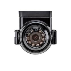Brandmotion - Brandmotion FLTW-7100 Commercial Vehicle Side Mount 4 Camera Vision System - Image 3