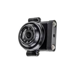 Brandmotion - Brandmotion FLTW-7100 Commercial Vehicle Side Mount 4 Camera Vision System - Image 4