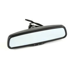 Brandmotion - Brandmotion FLTW-7690 10" Mirror w/4.3" Color Display - Image 2