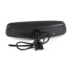 Brandmotion - Brandmotion FLTW-7690 10" Mirror w/4.3" Color Display - Image 3