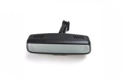 Brandmotion - Brandmotion FLTW-7692V3 9" Mirror w/7.3" LCD Display - Image 2
