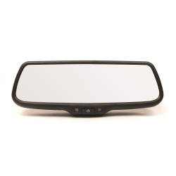 Brandmotion - Brandmotion FLTW-7692V3 9" Mirror w/7.3" LCD Display - Image 4