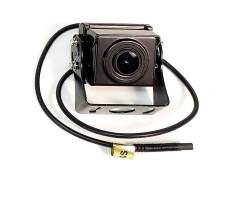 Brandmotion - Brandmotion FVMR-1150 Park Assist Camera/Rear View Mirror Kit - Image 3