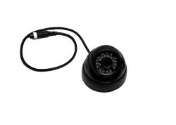 Brandmotion - Brandmotion FVMR-1160 Park Assist Camera/Rear View Mirror Kit - Image 3
