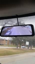 Brandmotion - Brandmotion FVMR-1150 Park Assist Camera/Rear View Mirror Kit - Image 6