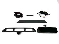 Brandmotion - Brandmotion FVMR-1181 FullVUE Mirror 3rd Brake Light Camera System for Ford - Image 2