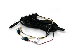 Brandmotion - Brandmotion FVMR-1191 FullVUE Mirror 3rd Brake Light Camera System for Ford - Image 4