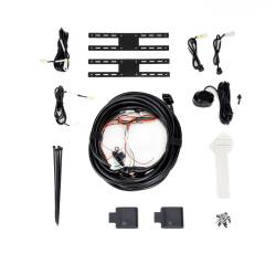 Brandmotion - Brandmotion RDBS-1600 Blind Spot Detection System - Image 1