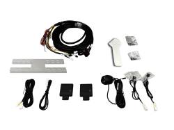 Brandmotion - Brandmotion RDBS-1600 Blind Spot Detection System - Image 6