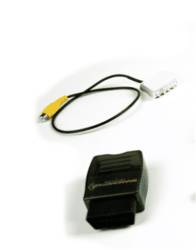 Brandmotion - Brandmotion SUTV-8837 SummitView for Jeep Rear Vision Camera w/Grade Camera - Image 4