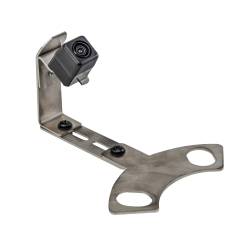 Brandmotion - Brandmotion SUTV-8837 SummitView for Jeep Rear Vision Camera w/Grade Camera - Image 3