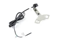 Brandmotion - Brandmotion SUTV-8858 SummitView for Jeep Rear Vision System w/Infrared Camera - Image 3
